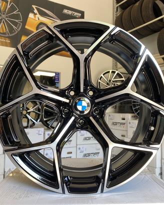 Cerchi Bmw raggio 20 NUOVI cod.3982