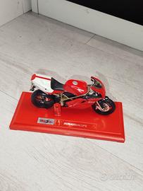 Modellino Ducati 996 SPS Maisto