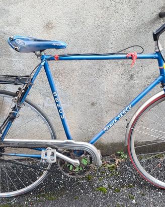 bicicletta uomo vintage