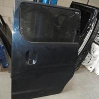 Porta Posteriore Sinistra Per Nissan NV200 Evalia