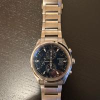 Orologio Citizen Eco-drive Titanium