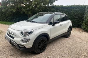 Fiat 500X 1.9 Diesel 140CV-Cambio automatico-2015