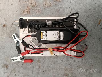 Mantenitore di carica DECA