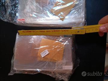 pellicole per tablet da 7 a 10'
