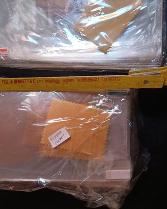 pellicole per tablet da 7 a 10'