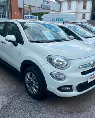 Fiat 500X 1.3 MultiJet 95 CV Business