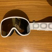 maschera sci poc
