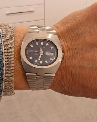 orologio VETTA Suisse 