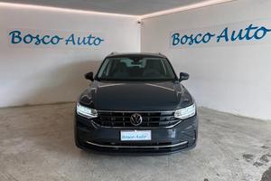 Volkswagen Tiguan 2.0 tdi Life 150cv dsg