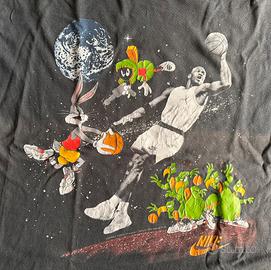 Nike T- shirt vintage Jordan
