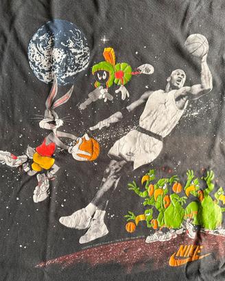 Nike T- shirt vintage Jordan