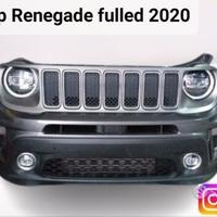 Muata jeep renegade fulled 2020
