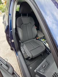 Sedili Audi Q5fy sport