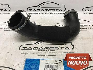 Tubo Intercooler Ford Transit 2.2 TDCI 1752334