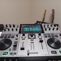 Prime Go Plus Denon DJ