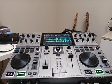 Prime Go Plus Denon DJ
