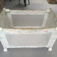 Box bambini da viaggio