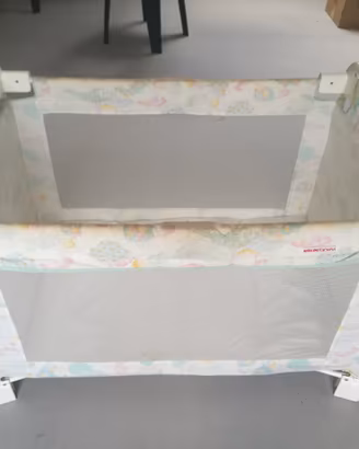 Box bambini da viaggio