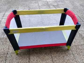 Culla pieghevole da viaggio FoppaPedretti Young