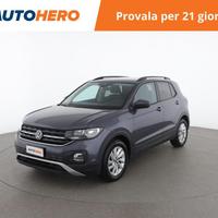 VOLKSWAGEN T-Cross RG44423