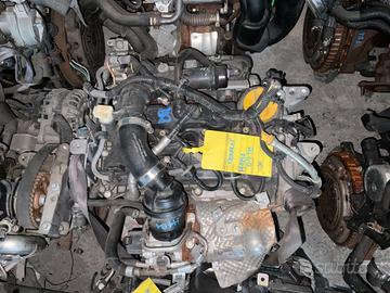 RENAULT MOTORE H4B4 0.9 TB