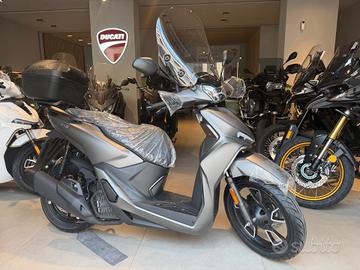 Voge Sfida SR16