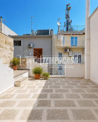 NOVITÀ: Indipendente a Polignano con terrazzo