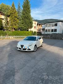 Alfa Romeo Giulietta 2011 2.0 140CV