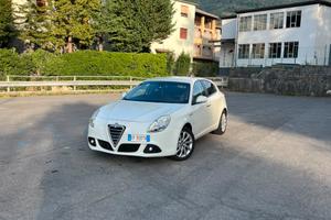 Alfa Romeo Giulietta 2011 2.0 140CV