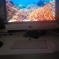 computer iMac Apple 21,5  2019