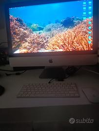 computer iMac Apple 21,5  2019