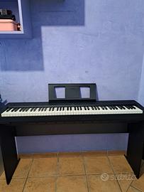 Yamaha P-45 88 tasti + stand – Palma di Montechiar