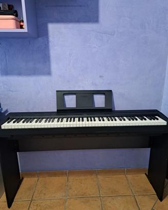 Yamaha P-45 88 tasti + stand – Palma di Montechiar