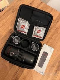 Audi espresso Mobil - macchina caffè da auto