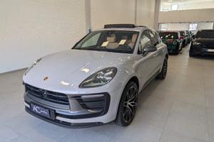 PORSCHE Macan 2.0 T