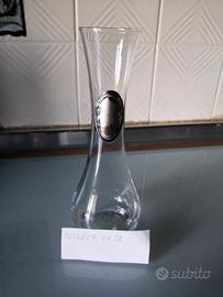 Vasi in vetro e cristallo 