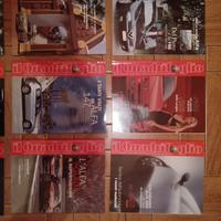 Il Quadrifoglio rivista Alfa Romeo 