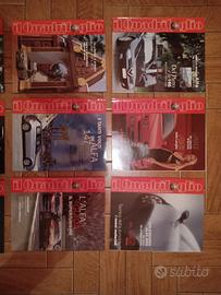 Il Quadrifoglio rivista Alfa Romeo 