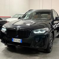 Bmw X3 xDrive20d 48V Msport