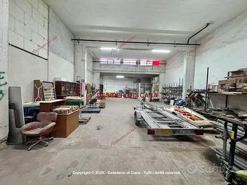 Locale, Pallavicino - San Filippo Neri, Palermo.