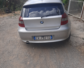 Bmw anno 2005