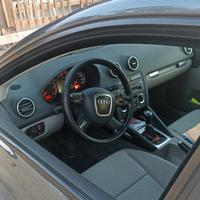AUDI A3 2ª serie - 2005
