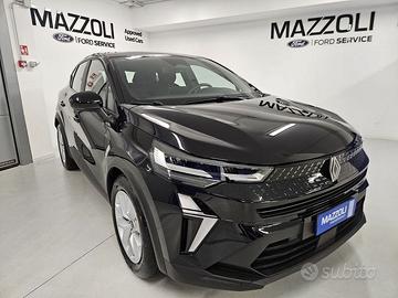 Renault Captur 1.0 TCe 90 evolution