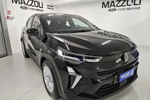 Renault Captur 1.0 TCe 90 evolution