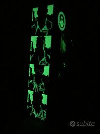 Egon Spengler Ghostbusters Hasbro glow