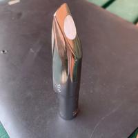 Bocchino in metallo BARI 110 per Sax Tenore