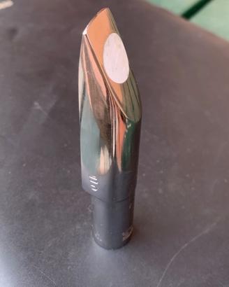 Bocchino in metallo BARI 110 per Sax Tenore