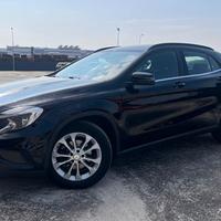 Mercedes-benz GLA 200 CDI Premium