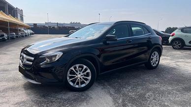 Mercedes-benz GLA 200 CDI Premium