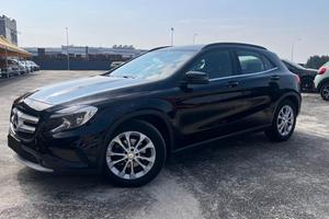 Mercedes-benz GLA 200 CDI Premium